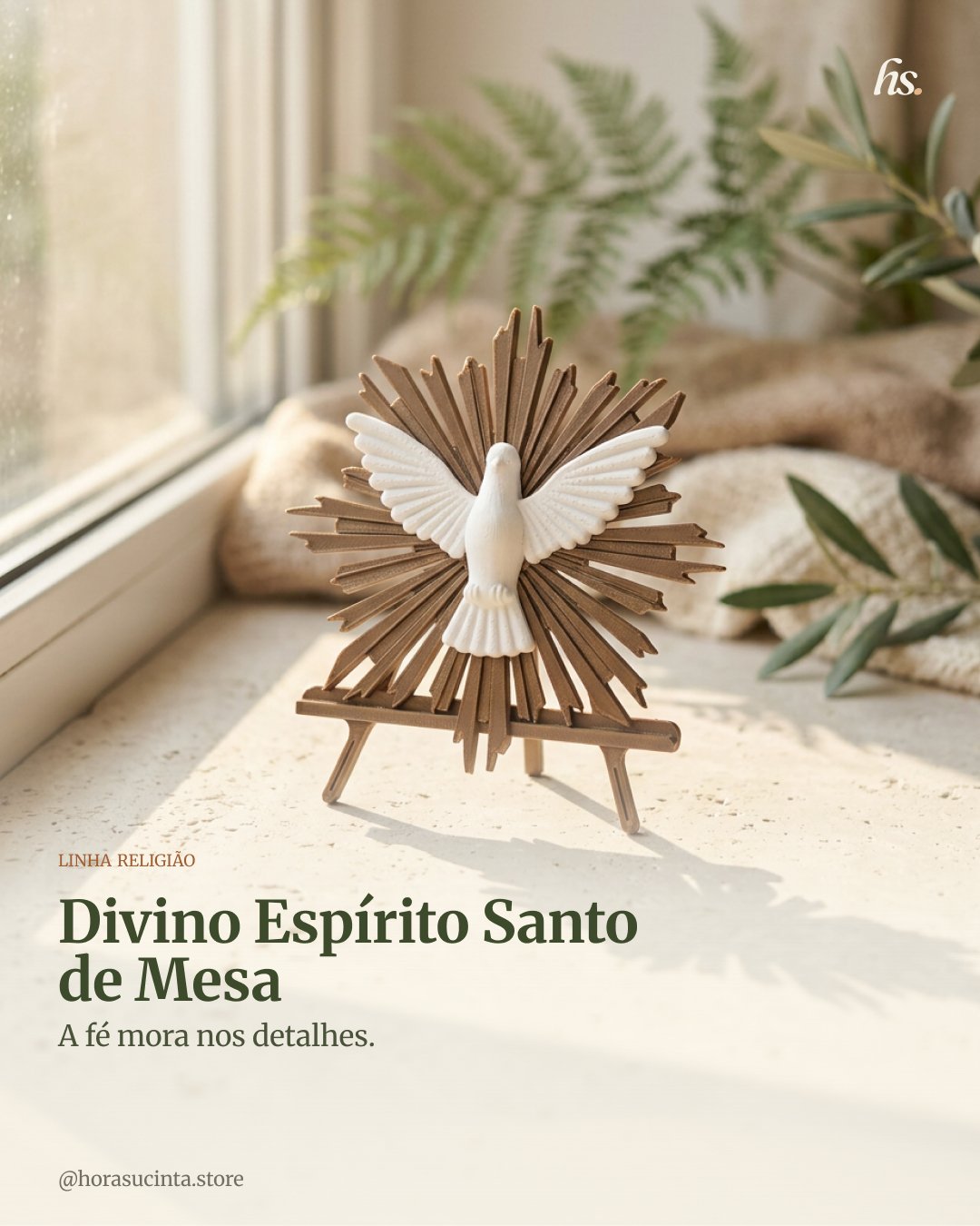 Divino Espírito Santo de Mesa
